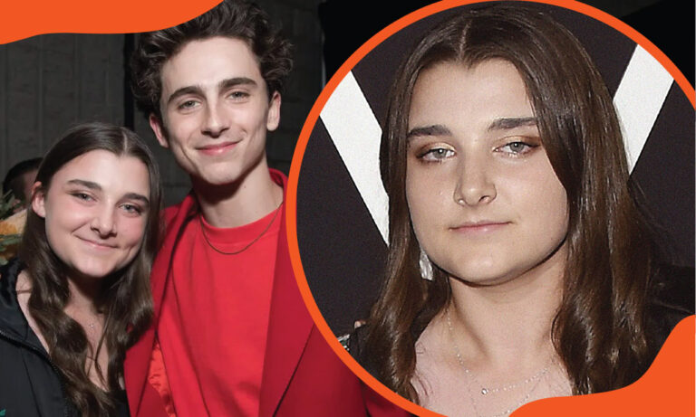 What We Know About Elisabeth Anne Carell, Nancy Carell’s Daughter