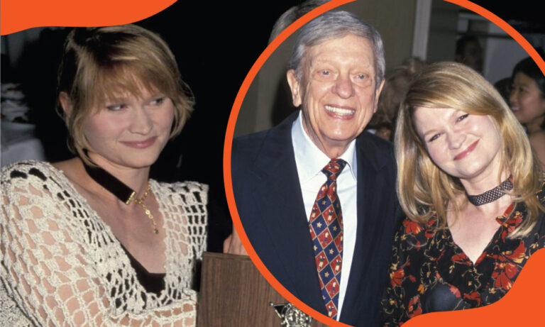 Who Is Frances Yarborough? The Story of Don Knotts’ Loving Wife