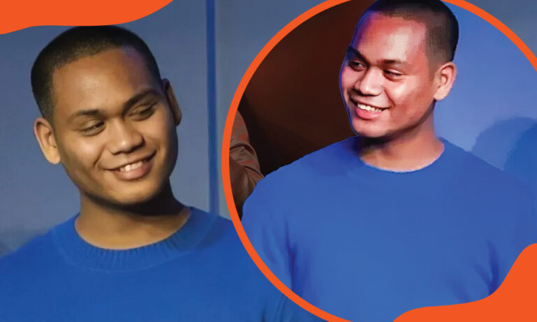 Who Is Ibrahim Chappelle? Meet Dave Chappelle’s Private Son