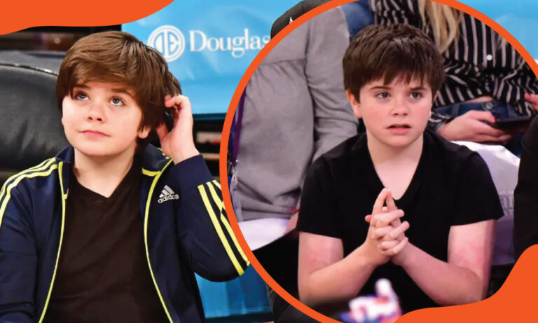 Who Is Quinlin Dempsey Stiller? Meet Ben Stiller’s Talented Son and Voice Actor