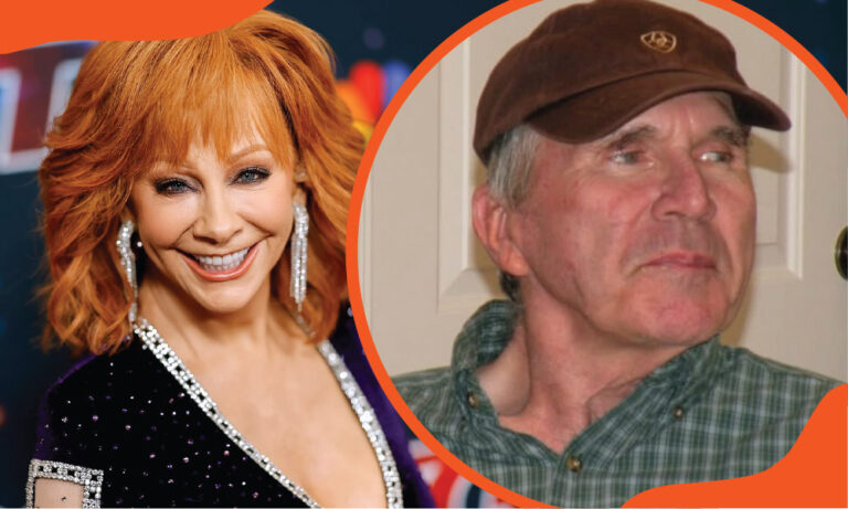 Who Is Charlie Battles? The Story of Reba McEntire’s Ex-Husband and Cattle Rancher Who Is Charlie Battles? The Story of Reba McEntire's Ex-Husband and Cattle Rancher