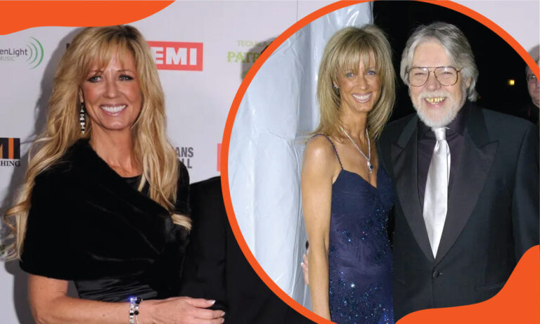 Who Is Juanita Dorricott? The Beautiful Story of Bob Seger’s Wife and Their Family