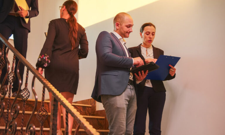 Planning Flawless Events with a Trusted Production Team