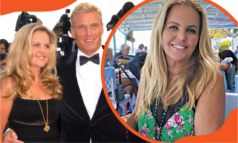 Dolph Lundgren’s Ex-Wife Anette Qviberg: Career, Family, and Life After Divorce