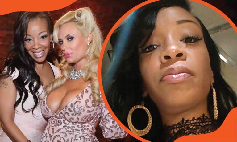 Who Is Letesha Marrow? The Story of Ice-T’s Daughter and Her Private Life Who Is Letesha Marrow? The Story of Ice-T’s Daughter and Her Private Life