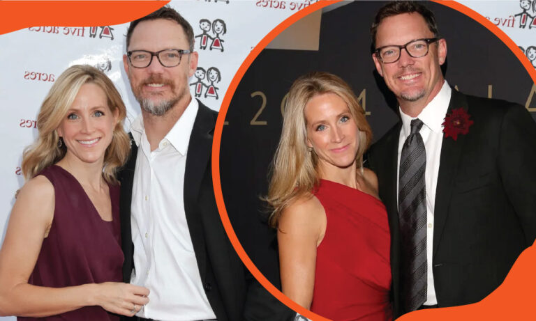 Who Is Heather Helm? Meet Matthew Lillard’s Wife and Real Estate Expert