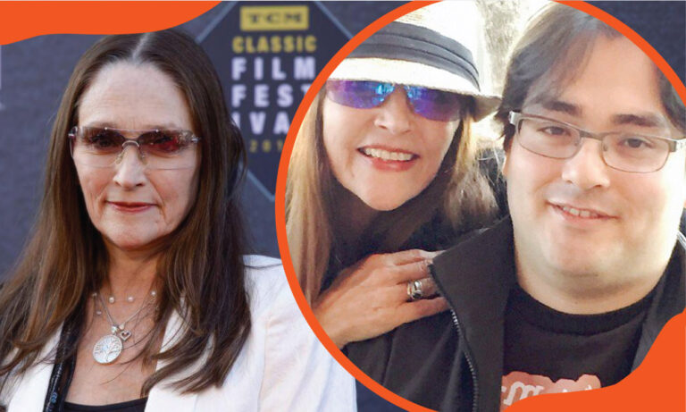 Maximillian Fuse: The Private Life of Olivia Hussey’s Mysterious Son Maximillian Fuse: The Private Life of Olivia Hussey’s Mysterious Son