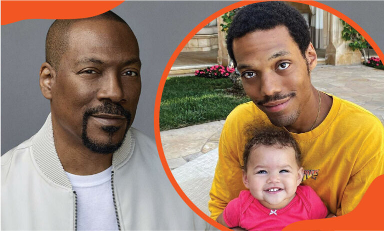 Who Is Miles Mitchell Murphy? What You Didn’t Know About Eddie Murphy’s Son