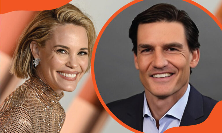 Who Is Rob Born? The Story of Leslie Bibb’s Ex-Husband