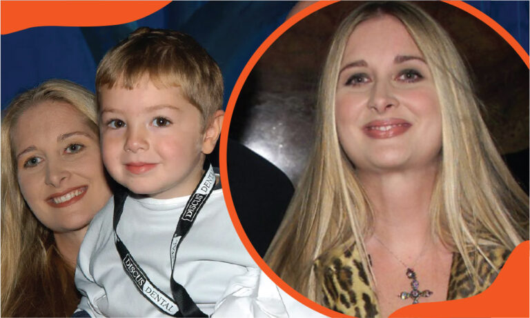 Who Is Marcy Wudarski? Her Life, Career, and Marriage to James Gandolfini