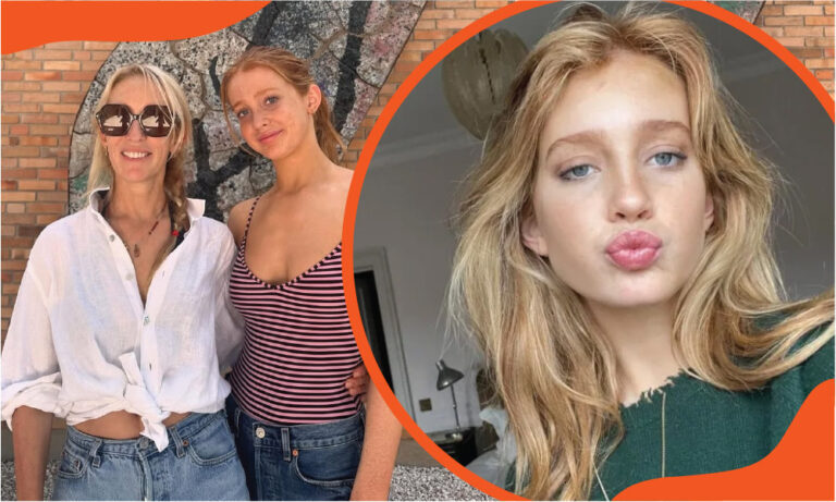 Who Is Jessie Phoenix Jopling? The Story of Sam Taylor-Johnson’s Daughter Who Is Jessie Phoenix Jopling? The Story of Sam Taylor-Johnson’s Daughter