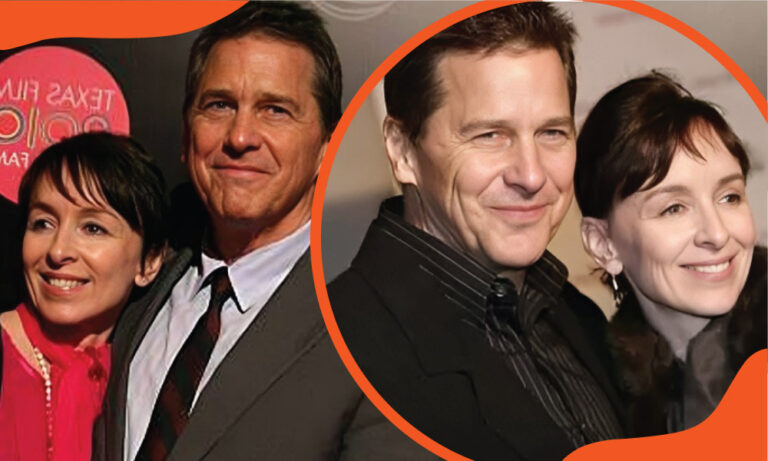 Who Is Megan Murphy Matheson? The Story of Tim Matheson’s Ex-Wife