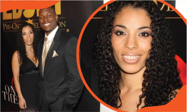 Who Is Norma Gibson? The Story of Tyrese Gibson’s Ex-Wife