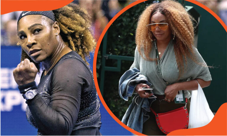 Lyndrea Price: What You Didn’t Know About Serena Williams’ Private Sister