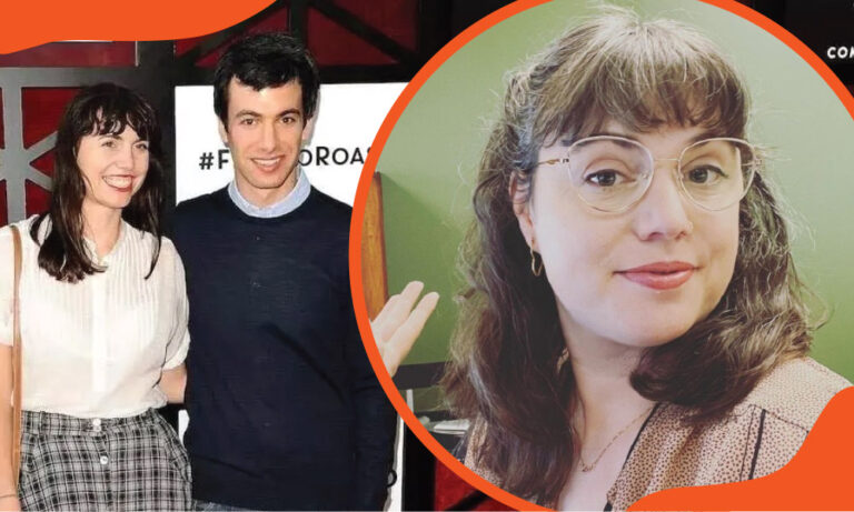 Sarah Ziolkowska: What Happened After Her Divorce from Nathan Fielder?