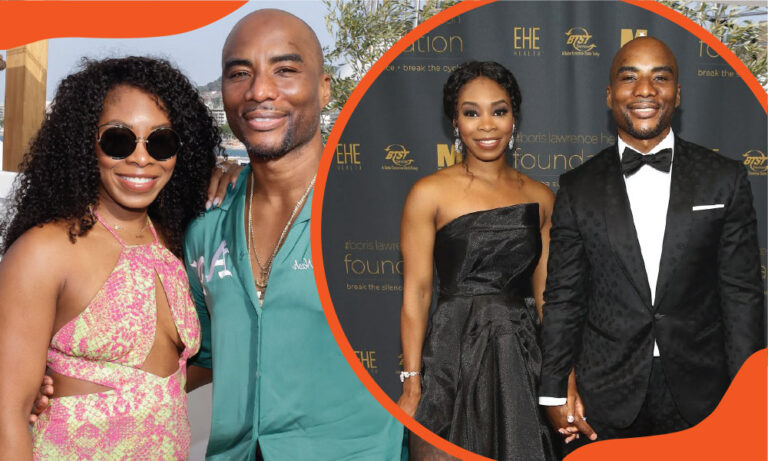 Jessica Gadsden: Age, Career, Kids, and Life with Charlamagne Tha God