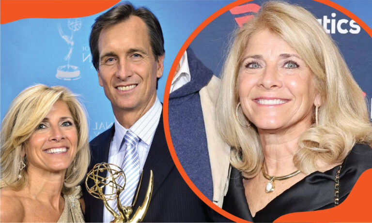 Who Is Holly Bankemper? The Story of Cris Collinsworth’s Lawyer Wife Who Is Holly Bankemper? The Story of Cris Collinsworth’s Lawyer Wife