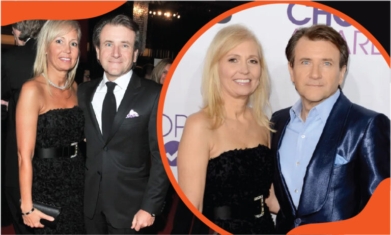 What Happened to Diane Plese? Her Life After Robert Herjavec