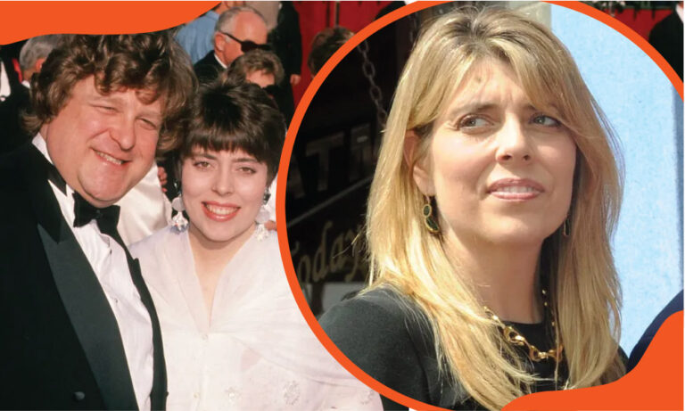 Anna Beth Goodman: The Private Life of John Goodman’s Loyal Partner