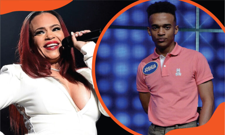 Who Is Joshua Russaw? The Story of Faith Evans’ Talented Son