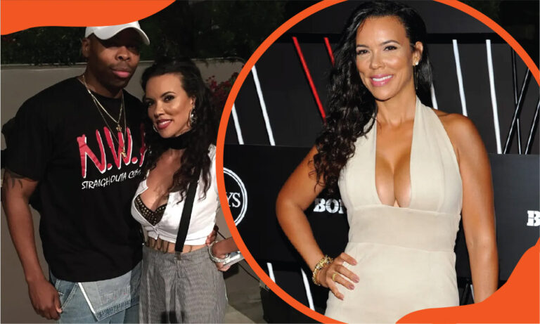 Shamicka Gibbs: The Real Story Behind Martin Lawrence’s Ex-Wife Shamicka Gibbs: The Real Story Behind Martin Lawrence’s Ex-Wife