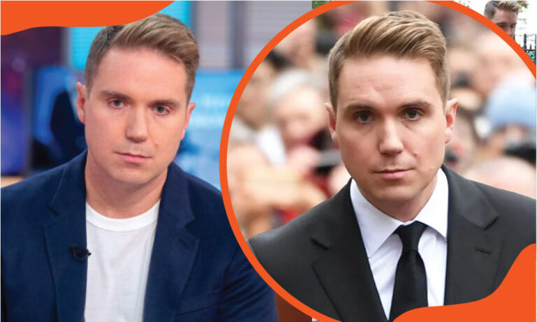 Who Is Timothy Hawking? The Story of Stephen Hawking’s Youngest Son