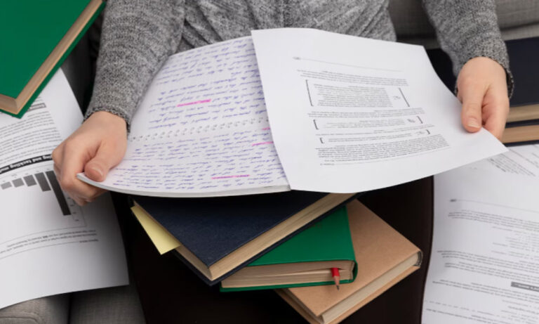 ACCA Course Exam Pattern: Papers, Levels & Passing Criteria