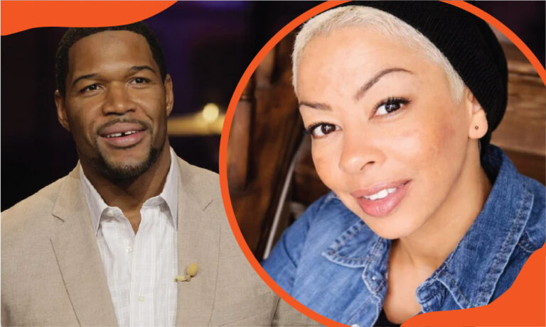 What Happened to Wanda Hutchins? Her Life After Michael Strahan