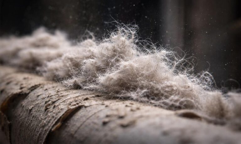 Asbestlint: The Silent Airborne Danger You Should Not Ignore