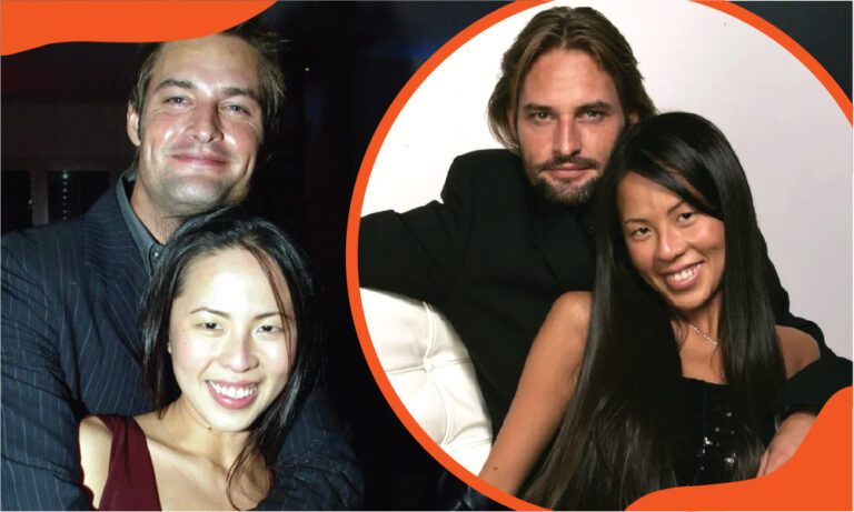 Who Is Yessica Kumala? The Story of Josh Holloway’s Private and Elegant Wife