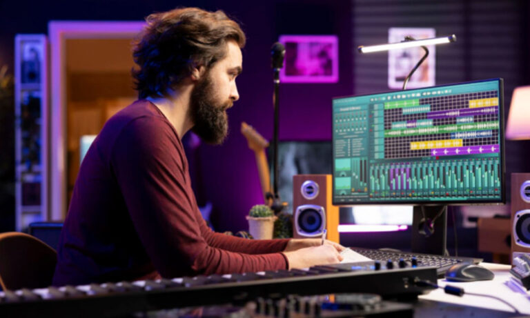 The Best VST3 Plugins for Advanced Sound Design