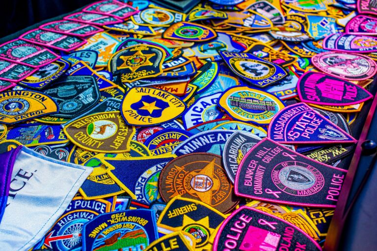 Personalized Patches for Marketing