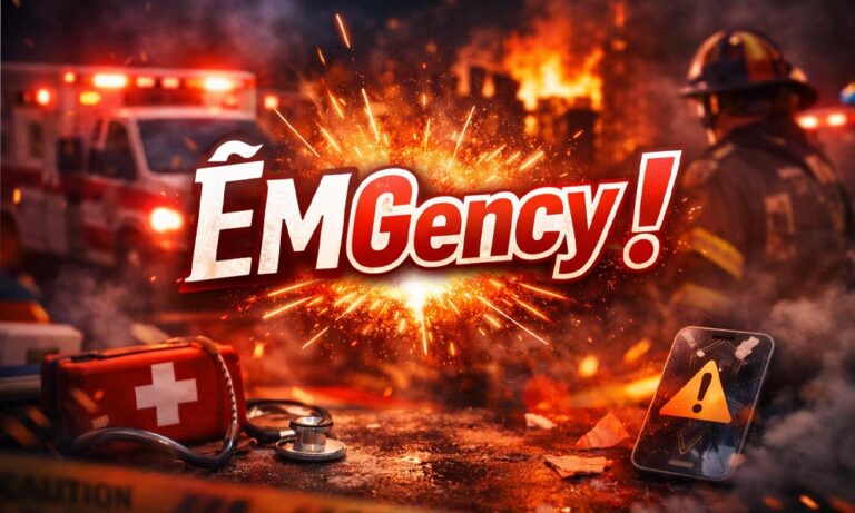 What Is Ểmgency? A Simple Guide to This Confusing but Important Word