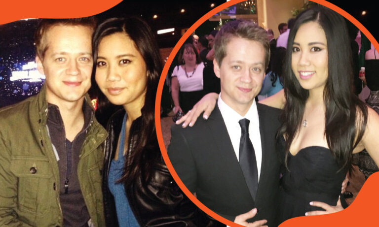 Katie Drysen Age, Career, and Love Story with Jason Earles