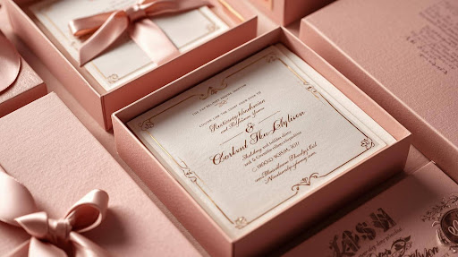 Luxury Packaging