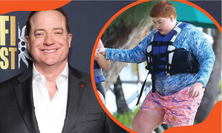 Griffin Arthur Fraser: The Private Life of Brendan Fraser’s Eldest Son Griffin Arthur Fraser: The Private Life of Brendan Fraser’s Eldest Son