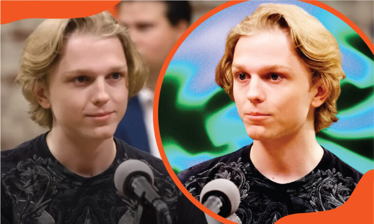 Dean Withers Net Worth: The Truth About His Earnings, Lifestyle, and Growth