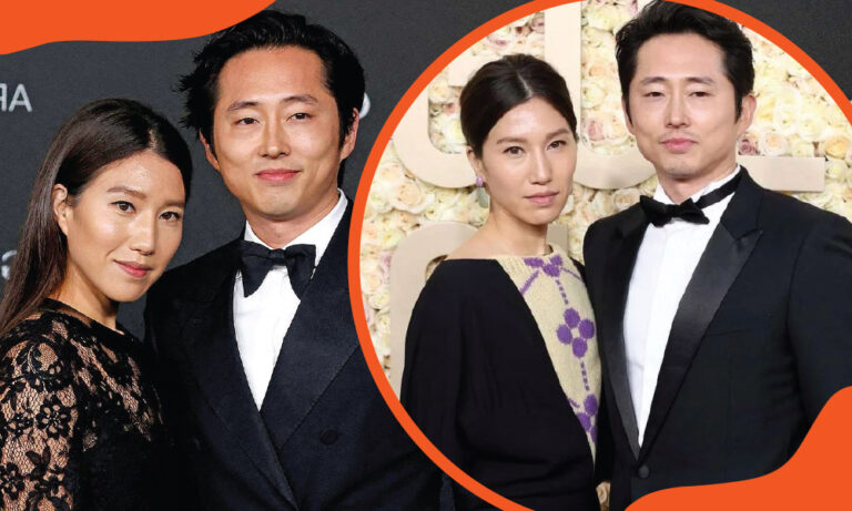 Who Is Joana Pak? Meet Steven Yeun’s Talented Wife and Photographer