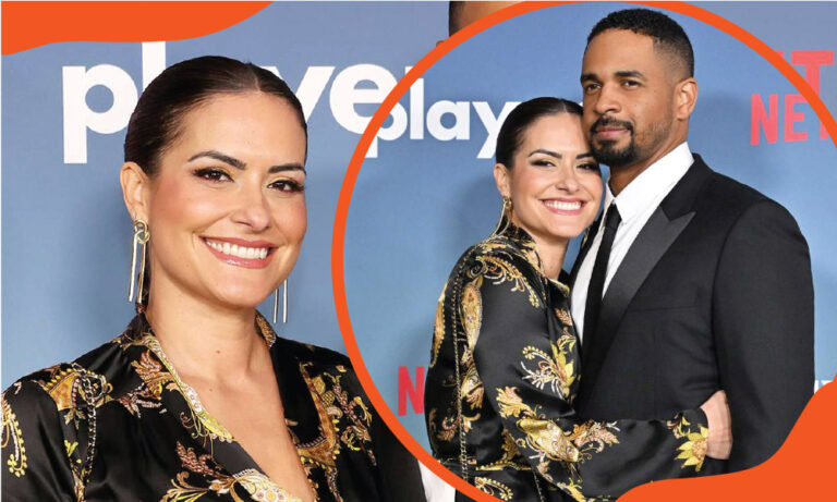 Who Is Samara Saraiva? The Private Life of Damon Wayans Jr.'s Wife