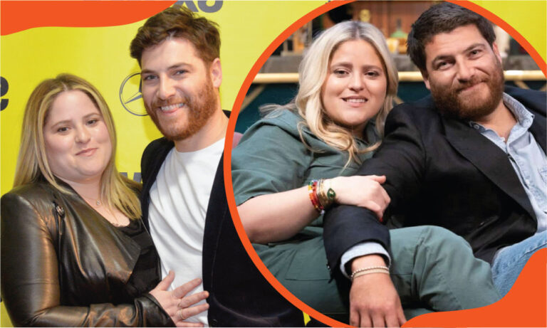 Daniella Liben: The Real Story of Adam Pally’s Wife You Haven’t Heard