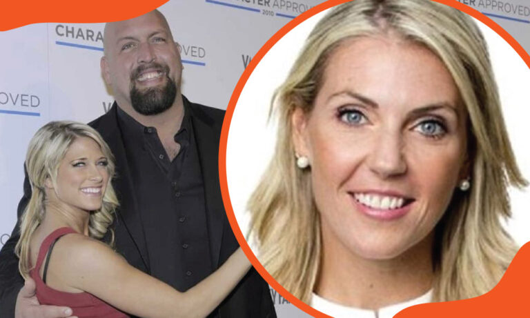 Who Is Bess Katramados? Meet Paul Wight’s Wife and Her Private Life Story
