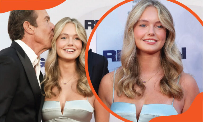 Zoe Grace Quaid: What to Know About Dennis Quaid’s Young Daughter