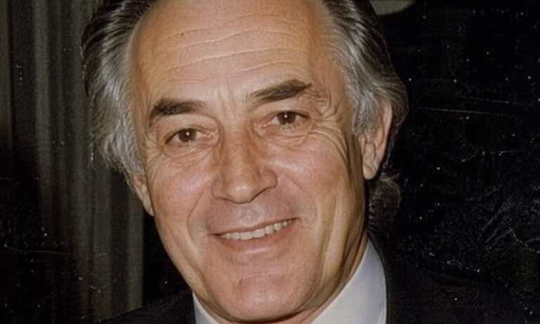 Burt Thicke: The Real Story Behind the Thicke Family Name