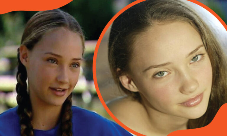 Who Is Samantha Burton? The Story of The Sandlot 2 Star You Forgot About