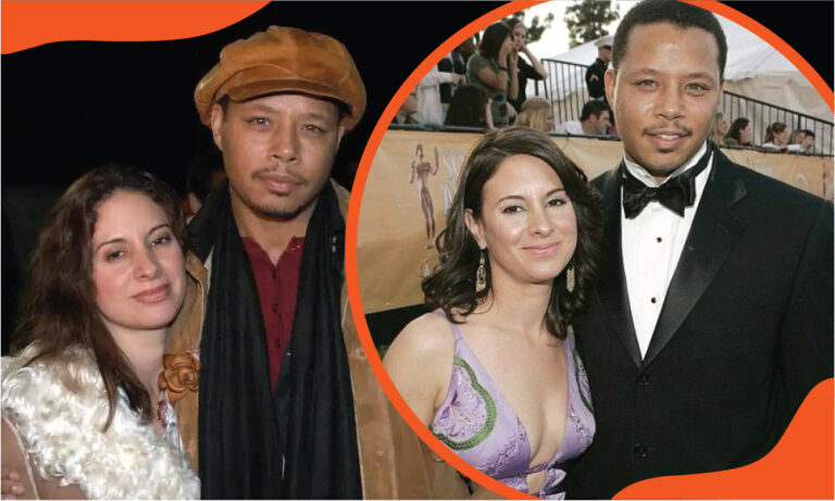 Where Is Lori McCommas Now? Her Life After Terrence Howard