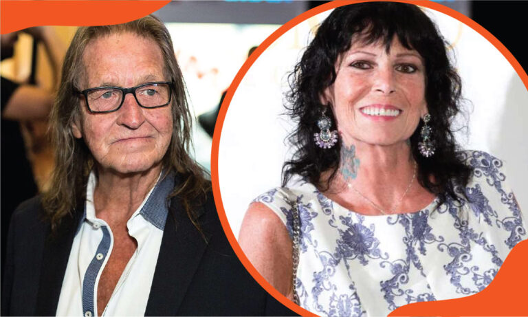 Who Is Mirtha Jung? The Story of George Jung’s Ex-Wife and Her Life After Crime