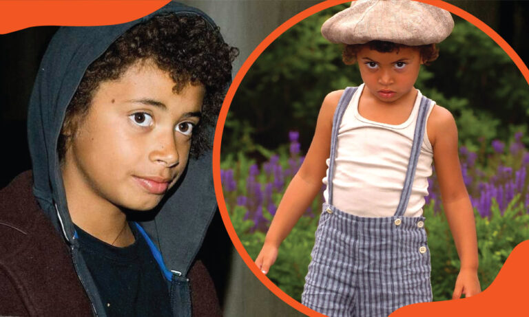 Oscar Maximilian Jackman: The Untold Story of Hugh Jackman’s Adopted Son