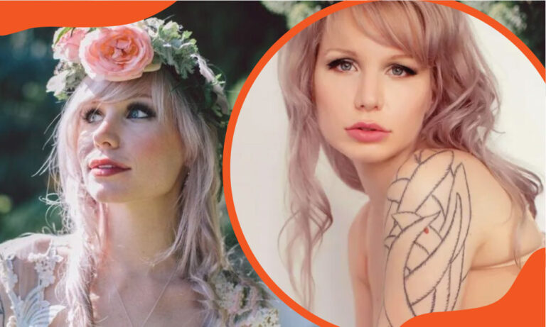 Elizabeth Ashley Wharton: What You Didn’t Know About Vince Neil’s Daughter