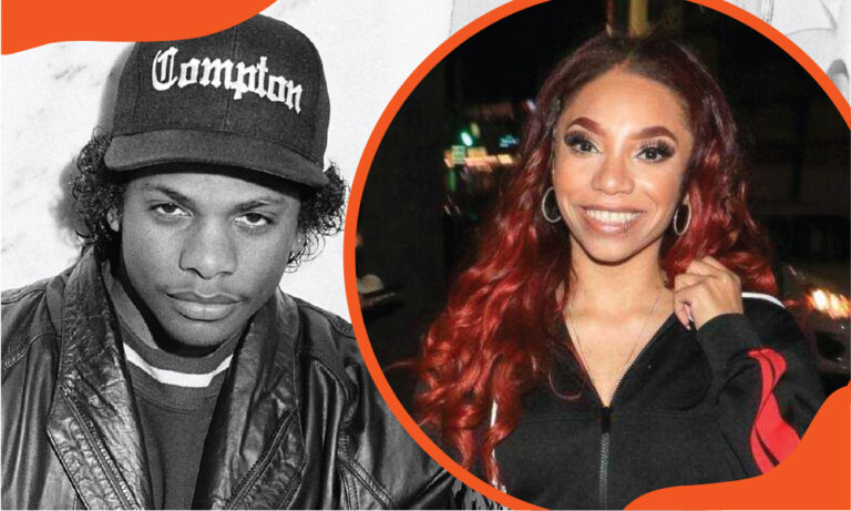 Who Is Erin Bria Wright? The Story of Eazy-E’s Daughter and Her Life Today