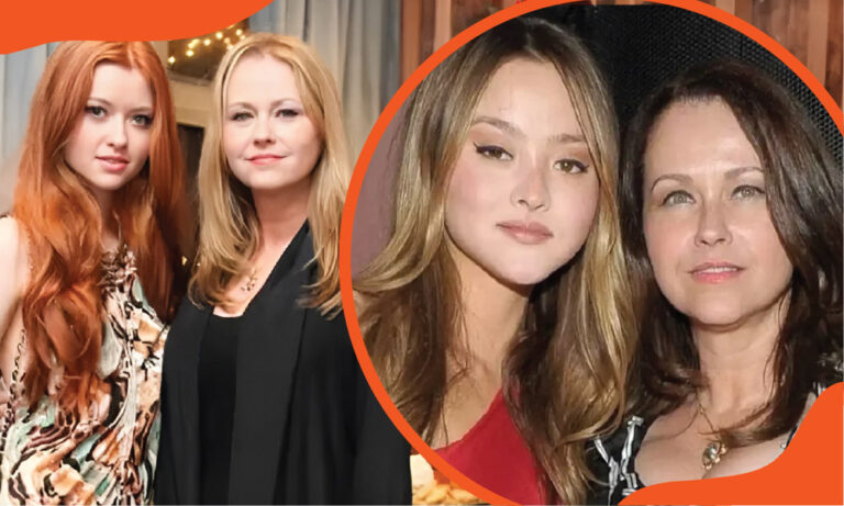 Who Is Pamela Hilburger? Meet Devon Aoki’s Mother and Her Inspiring Life Story